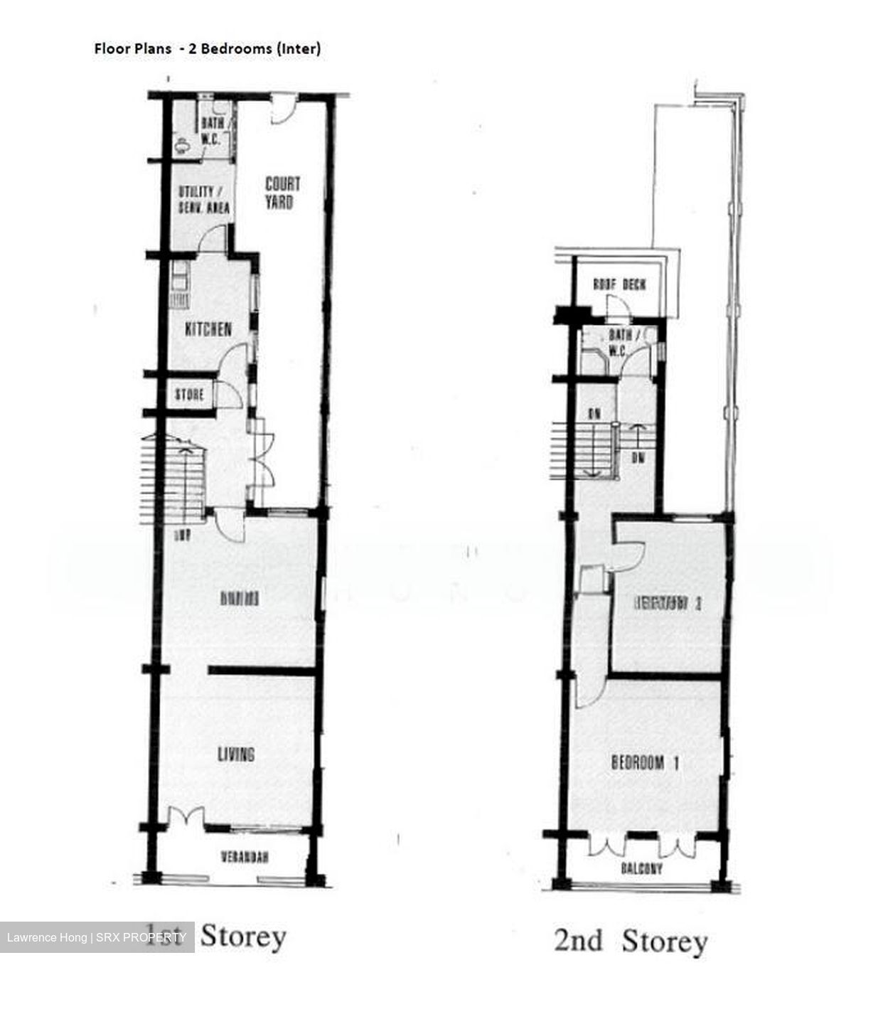 Towner Road (D12), Detached #498095861